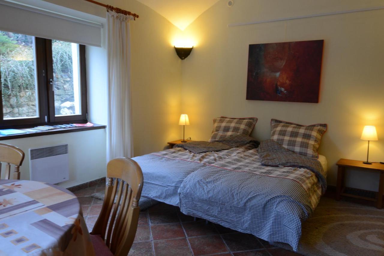 Penzion Art kutna Hora Bed & Breakfast Bagian luar foto